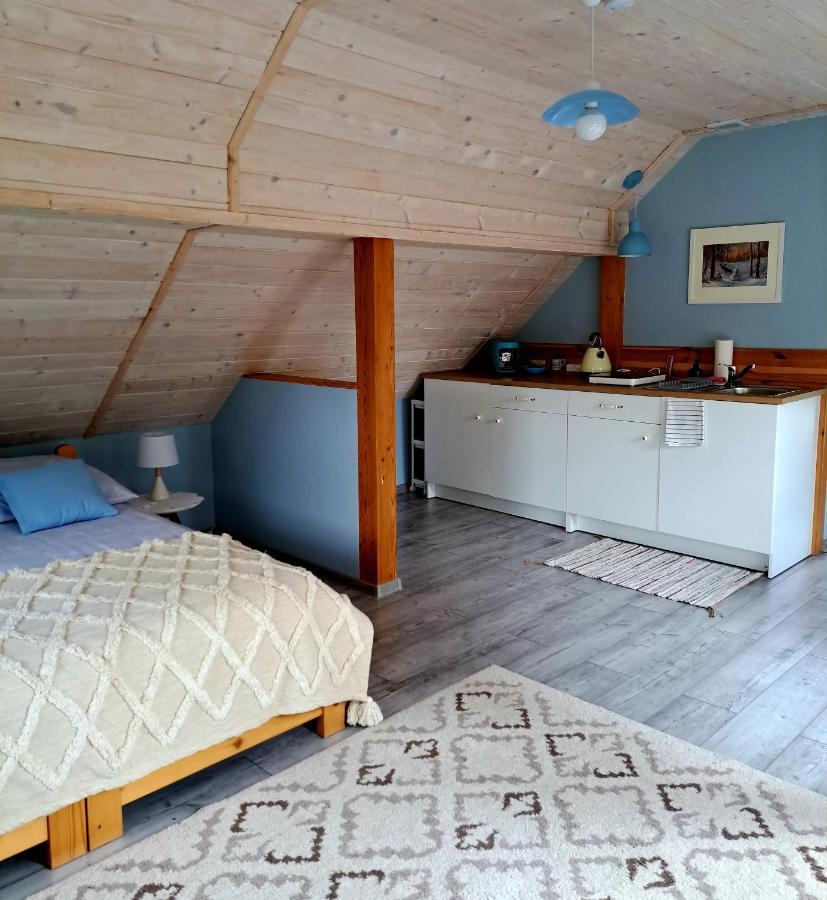 Apartament Drozdzikowka *