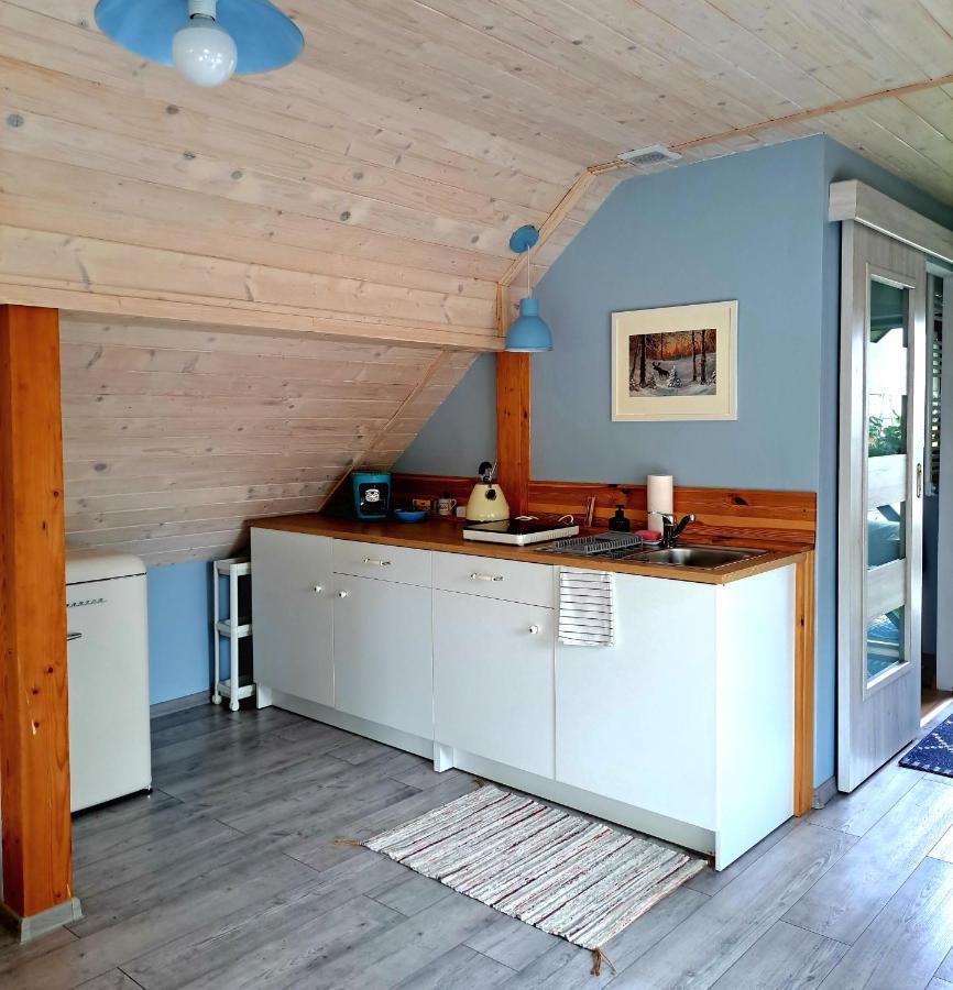 Apartament Drozdzikowka *