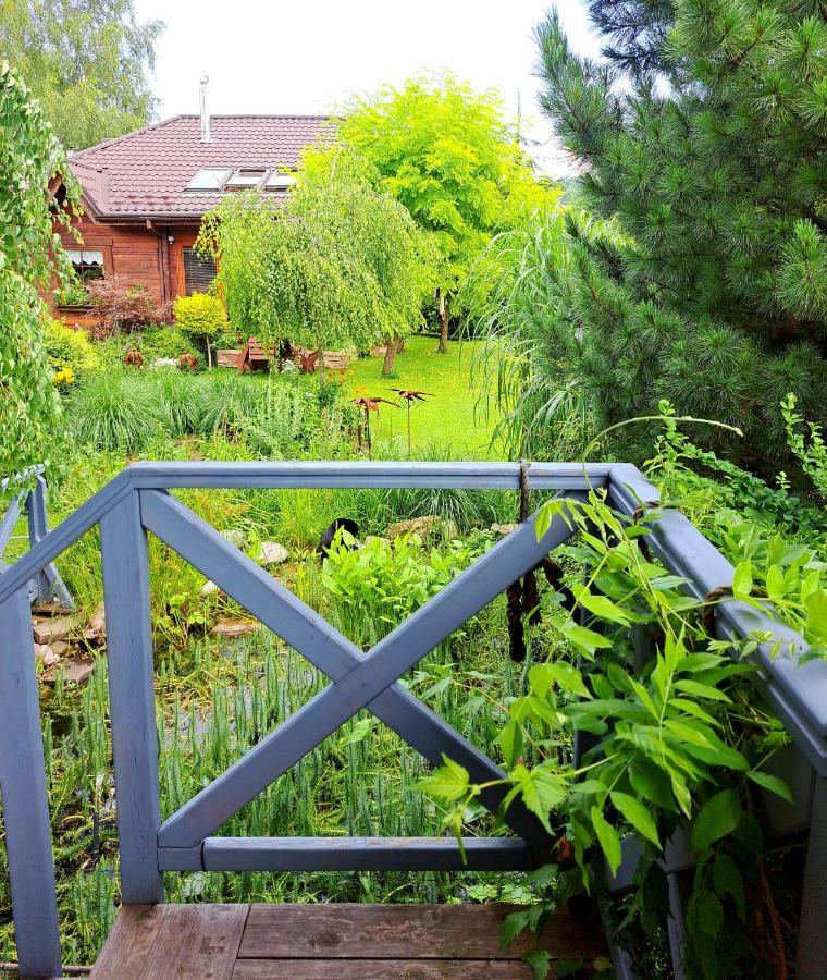 Apartament Drozdzikowka * Zywiec