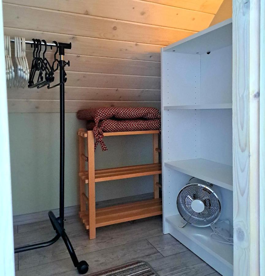 Apartament Drozdzikowka *