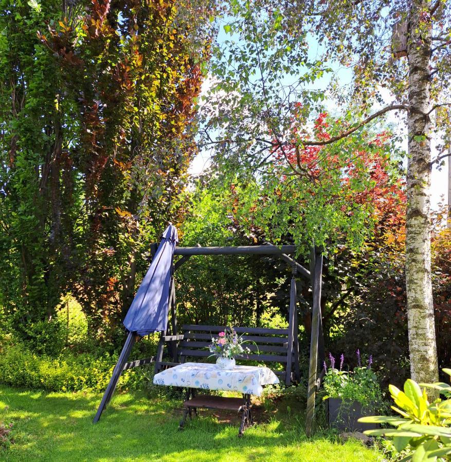 Apartament Drozdzikowka *